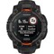 Фото - Смарт-часы Garmin Instinct 3 45mm Solar Black Bezel with Black Band (010-02934-00) | click.ua