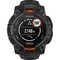 Фото - Смарт-часы Garmin Instinct 3 45mm Solar Black Bezel with Black Band (010-02934-00) | click.ua