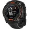 Фото - Смарт-часы Garmin Instinct 3 45mm Solar Black Bezel with Black Band (010-02934-00) | click.ua