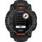 Фото - Смарт-часы Garmin Instinct 3 45mm Solar Black Bezel with Black Band (010-02934-00) | click.ua
