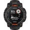 Фото - Смарт-часы Garmin Instinct 3 45mm Solar Black Bezel with Black Band (010-02934-00) | click.ua
