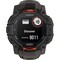 Фото - Смарт-годинник Garmin Instinct 3 50mm Solar Black Bezel with Charcoal Band (010-02935-00) | click.ua
