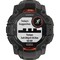 Фото - Смарт-годинник Garmin Instinct 3 50mm Solar Black Bezel with Charcoal Band (010-02935-00) | click.ua