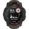 Фото - Смарт-годинник Garmin Instinct 3 50mm Solar Black Bezel with Charcoal Band (010-02935-00) | click.ua