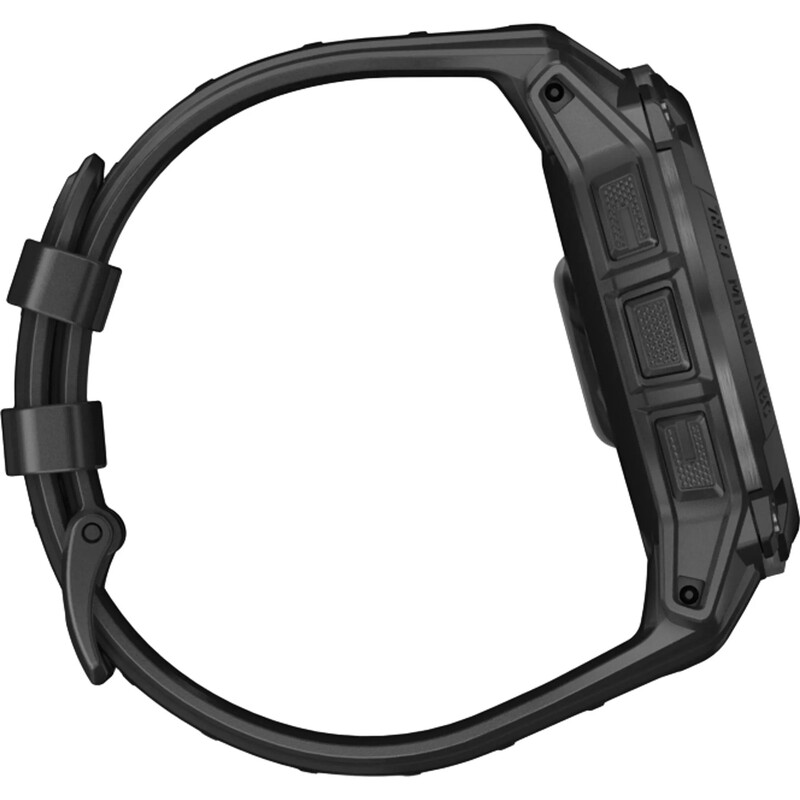 Смарт-годинник Garmin Instinct 3 50mm Solar Tactical Edition (010-02935-50)