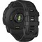 Фото - Смарт-годинник Garmin Instinct 3 50mm Solar Tactical Edition (010-02935-50) | click.ua
