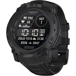 Смарт-часы Garmin Instinct 3 50mm Solar Tactical Edition (010-02935-50)