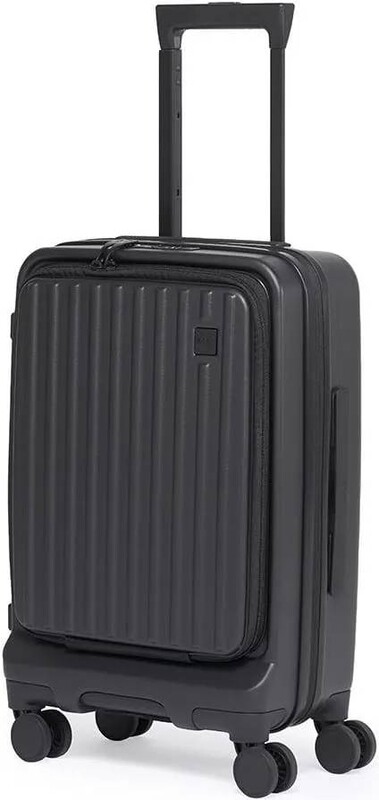 Чемодан Acer Barcelona 20" Black (GP.LUG11.009)