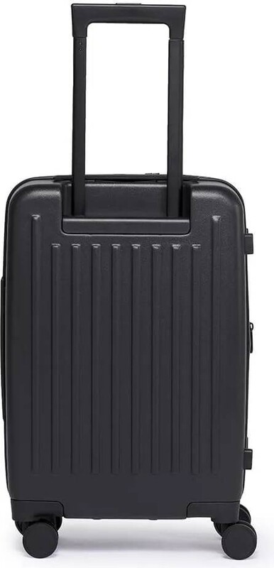 Чемодан Acer Barcelona 20" Black (GP.LUG11.009)