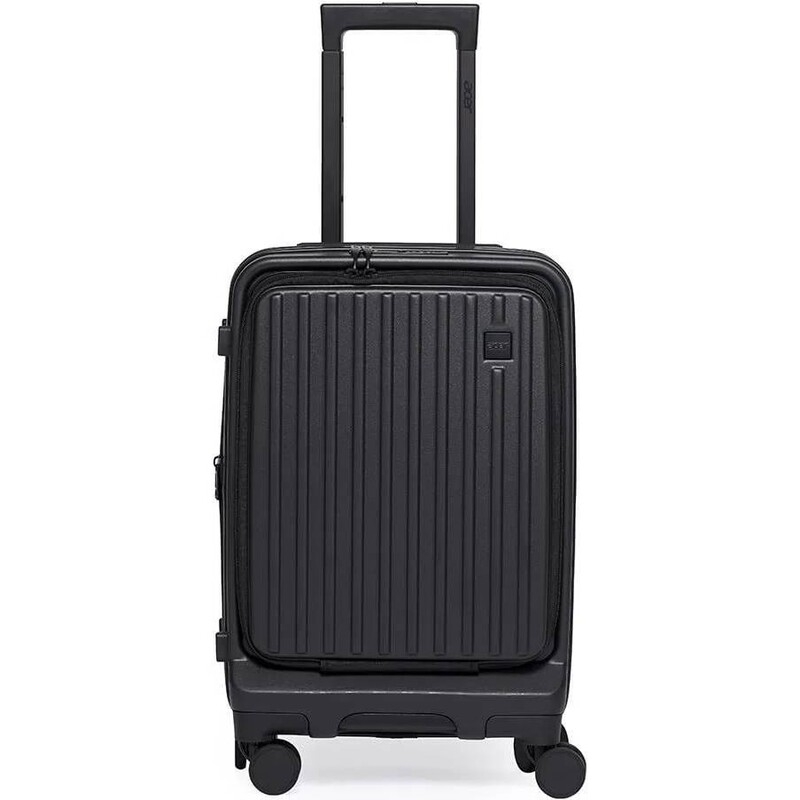 Чемодан Acer Barcelona 20" Black (GP.LUG11.009)