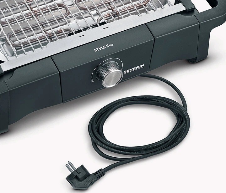 Гриль-барбекю Severin PG 8123