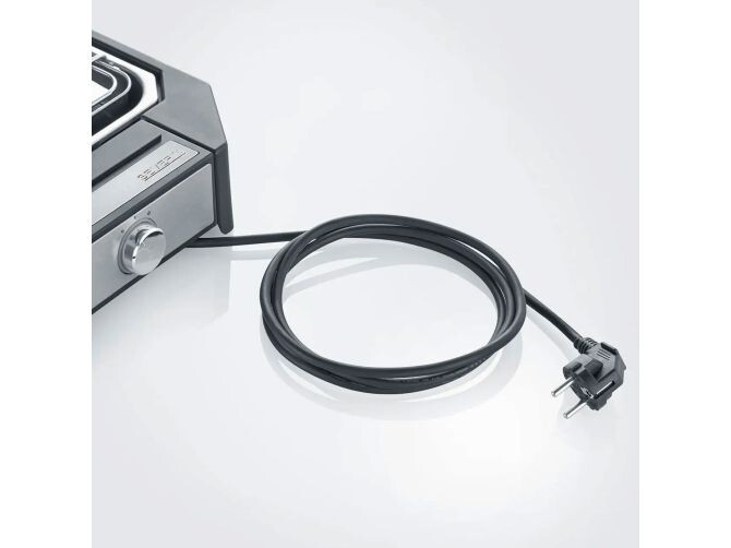 Гриль-барбекю Severin PG 8545
