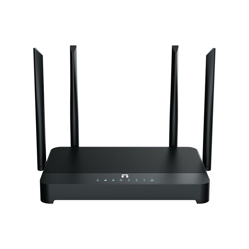 Бездротовий маршрутизатор Netis NX31