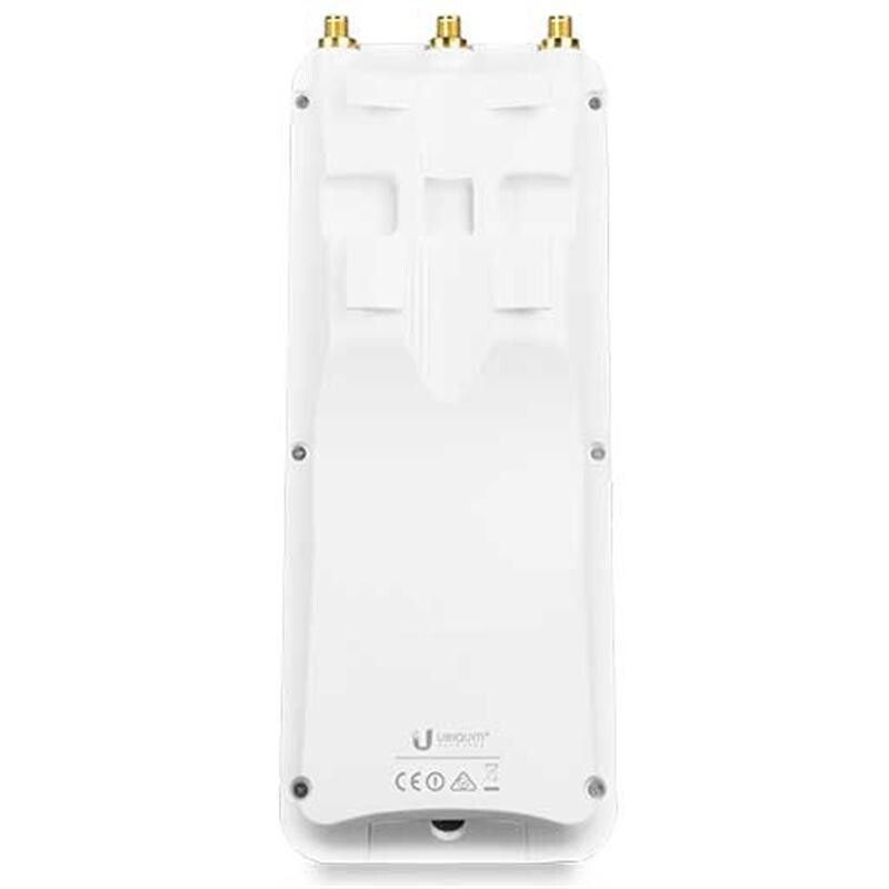 Базовая станция Ubiquiti AirMax RocketPRISM 5AC Gen2 (RP-5AC-GEN2)