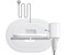 Фото - Отпариватель Xiaomi Standing Garment Steamer EU | click.ua