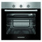 Фото - Духовой шкаф Heinner HBO-S624LTG-IX | click.ua