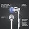 Фото - Гарнітура Logitech G333 White (981-000930) | click.ua