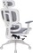 Фото - Крісло офісне Officepro Skyline White/Dark Gray (OC680-W-DG-DG) | click.ua
