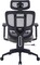 Фото - Крісло офісне OfficePro Skyline Black/Dark Gray (OC580-B-DG-DG) | click.ua