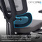 Фото - Крісло офісне OfficePro Skyline Black/Dark Gray (OC580-B-DG-DG) | click.ua