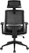 Фото - Крісло офісне Officepro OC420B Black | click.ua
