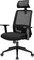 Фото - Крісло офісне Officepro OC420B Black | click.ua