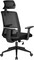 Фото - Крісло офісне Officepro OC420B Black | click.ua