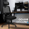 Фото - Крісло офісне Officepro OC420B Black | click.ua