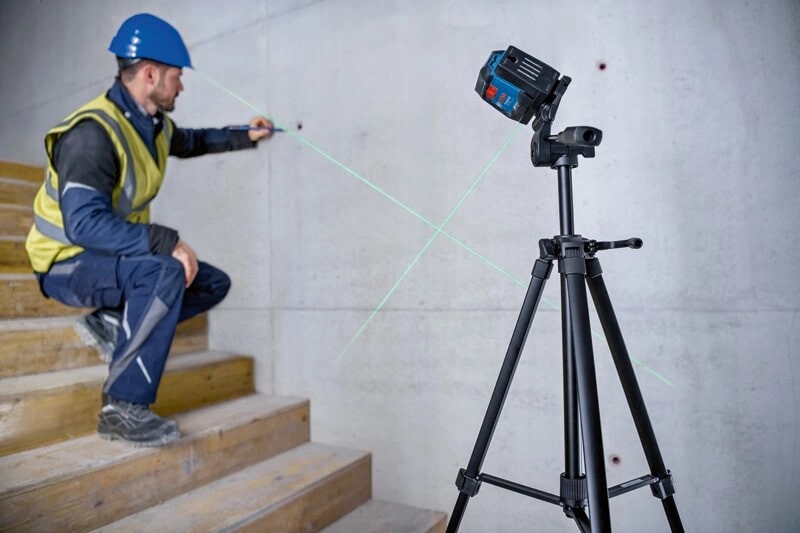 Нивелир лазерный Bosch Professional GLL 12-22 G (0.601.065.320)