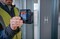 Фото - Нивелир лазерный Bosch Professional GLL 12-22 G (0.601.065.320) | click.ua