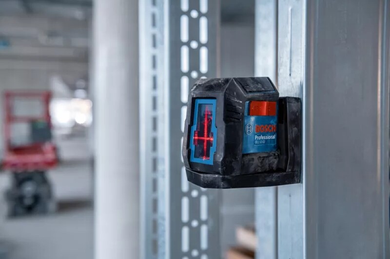 Нівелір лазерний Bosch Professional GLL 12-22 (0.601.065.220)