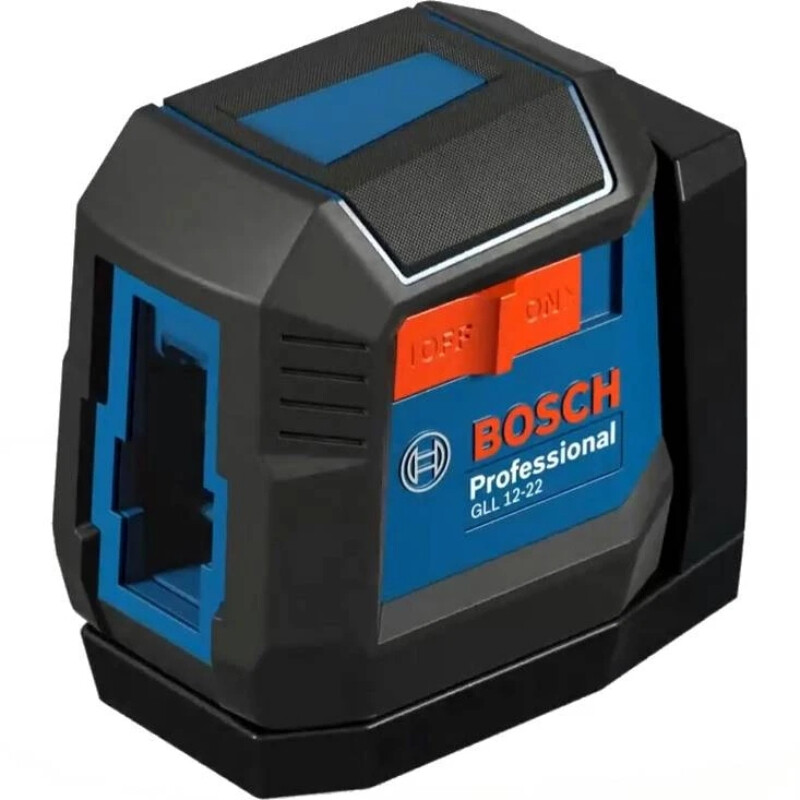 Нівелір лазерний Bosch Professional GLL 12-22 (0.601.065.220)