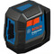 Фото - Нівелір лазерний Bosch Professional GLL 12-22 (0.601.065.220) | click.ua