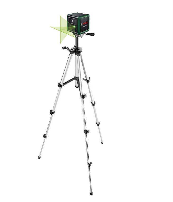 Нивелир лазерный Bosch Quigo Green (0.603.663.C04)