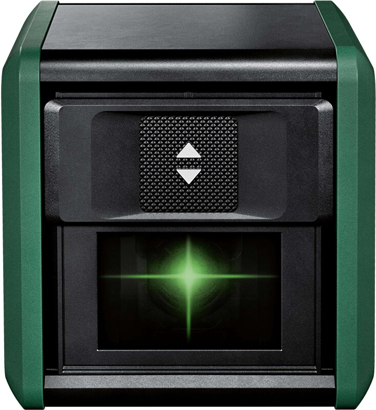 Нивелир лазерный Bosch Quigo Green (0.603.663.C04)