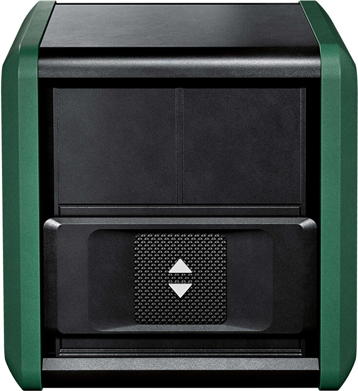 Нивелир лазерный Bosch Quigo Green (0.603.663.C04)