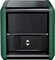 Фото - Нивелир лазерный Bosch Quigo Green (0.603.663.C04) | click.ua