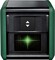 Фото - Нивелир лазерный Bosch Quigo Green (0.603.663.C04) | click.ua