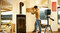 Фото - Нивелир лазерный Bosch Quigo Green (0.603.663.C04) | click.ua