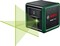 Фото - Нивелир лазерный Bosch Quigo Green (0.603.663.C04) | click.ua