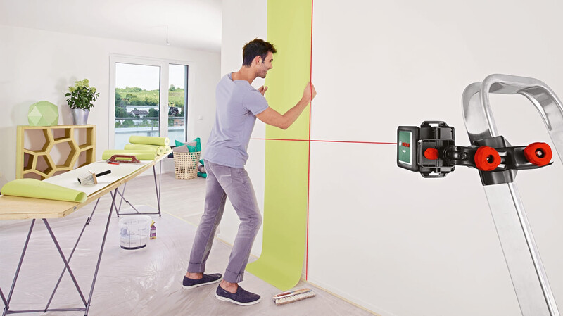 Нивелир лазерный Bosch Quigo (0.603.663.503)