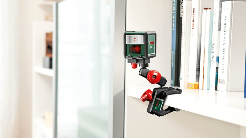 Нивелир лазерный Bosch Quigo (0.603.663.503)