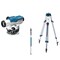 Фото - Нивелир оптический Bosch Professional GOL 26 D + BT160 + GR500 (0.601.068.002) | click.ua