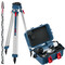 Фото - Нивелир оптический Bosch Professional GOL 26 D + BT160 + GR500 (0.601.068.002) | click.ua