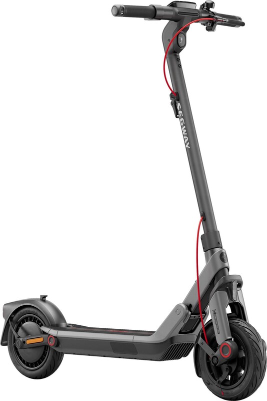 Электросамокат Segway Ninebot E3 (AA.05.19.01.0003)