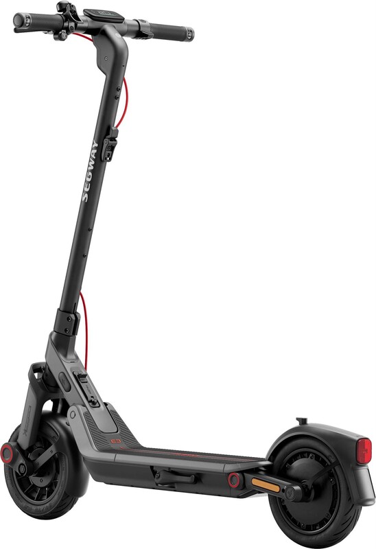 Электросамокат Segway Ninebot E3 (AA.05.19.01.0003)