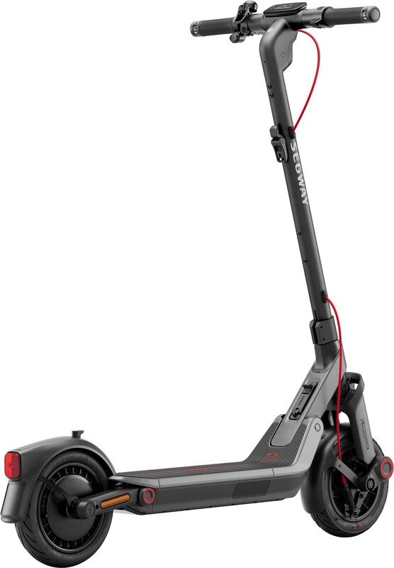 Электросамокат Segway Ninebot E3 (AA.05.19.01.0003)