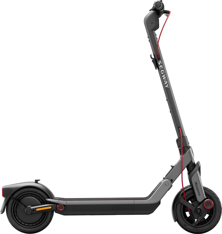 Электросамокат Segway Ninebot E3 (AA.05.19.01.0003)
