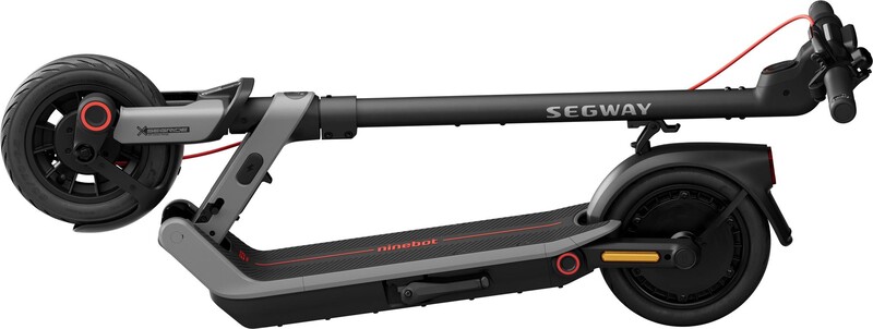 Электросамокат Segway Ninebot E3 (AA.05.19.01.0003)