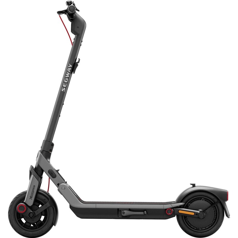 Электросамокат Segway Ninebot E3 (AA.05.19.01.0003)